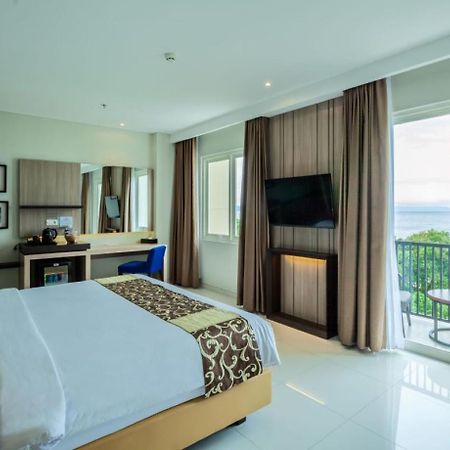 Montana Premier Senggigi Hotel Екстериор снимка
