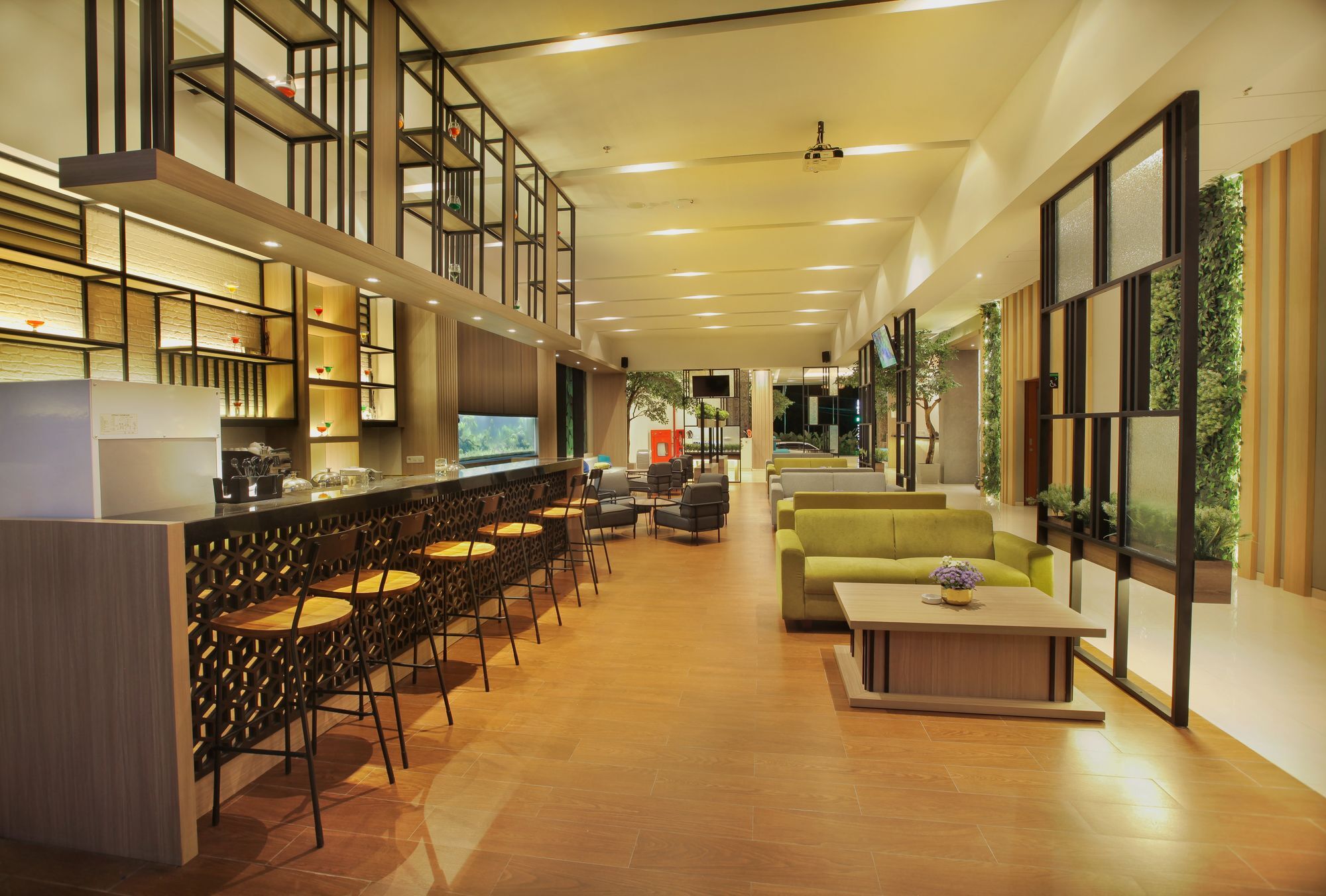 Montana Premier Senggigi Hotel Екстериор снимка